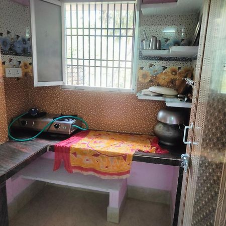 Jharana Guest House Пурі Екстер'єр фото