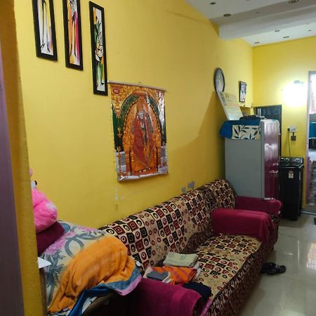 Jharana Guest House Пурі Екстер'єр фото