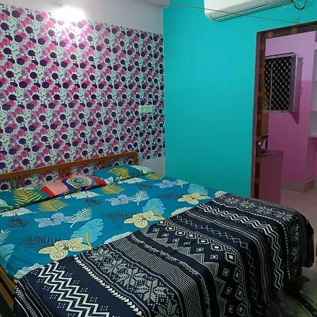 Jharana Guest House Пурі Екстер'єр фото