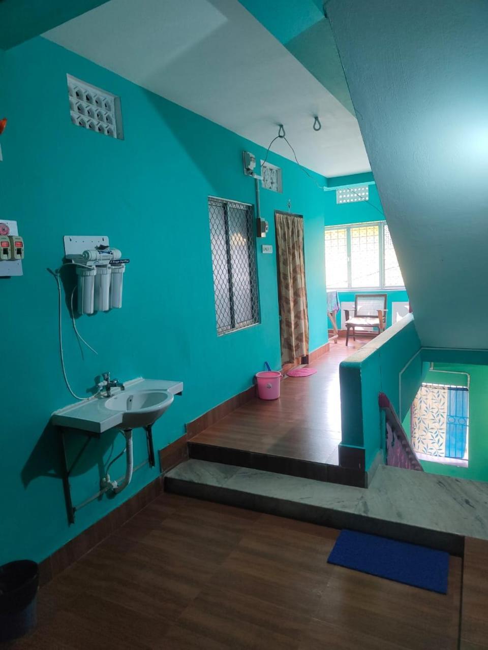 Jharana Guest House Пурі Екстер'єр фото