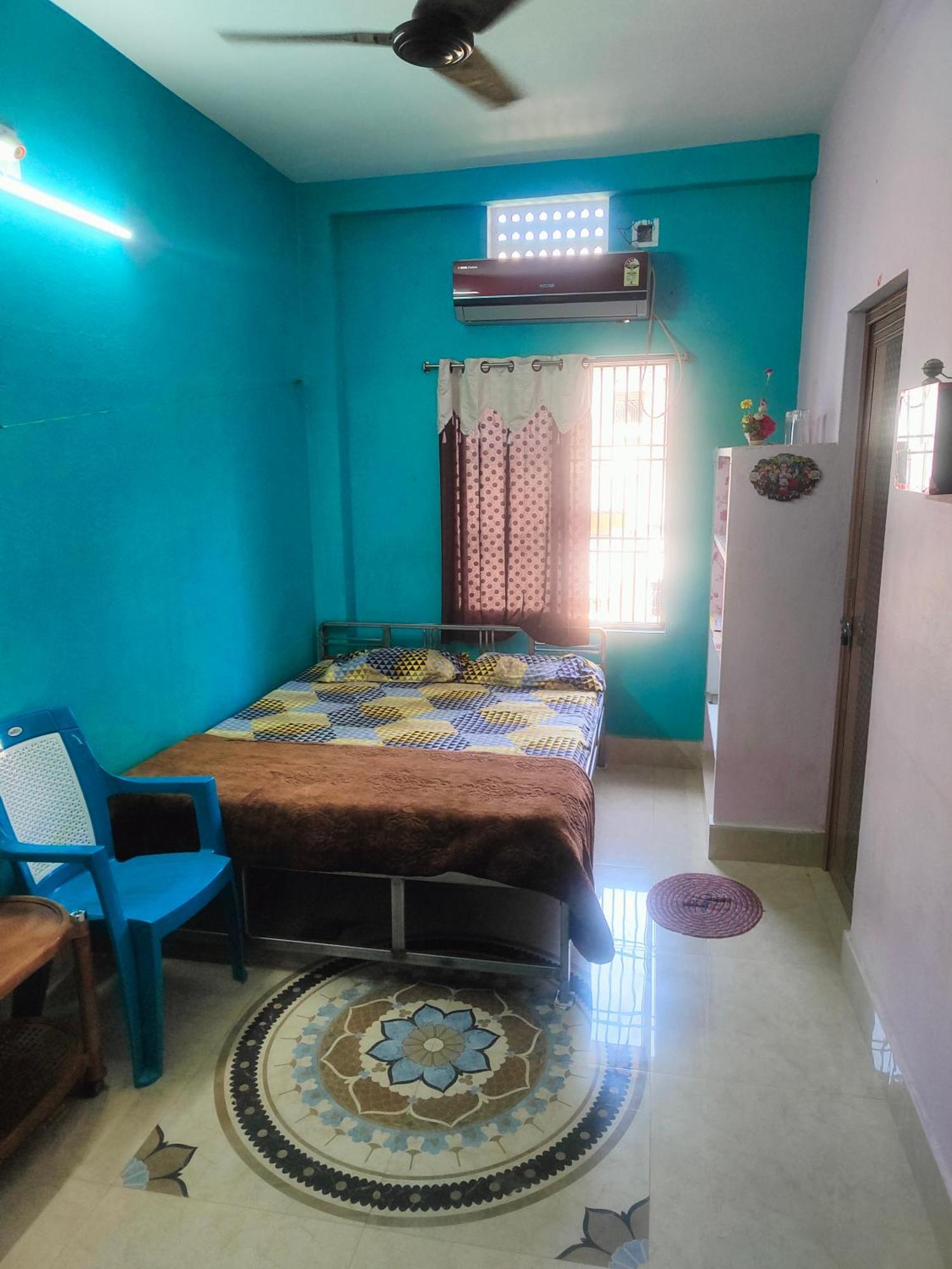 Jharana Guest House Пурі Екстер'єр фото