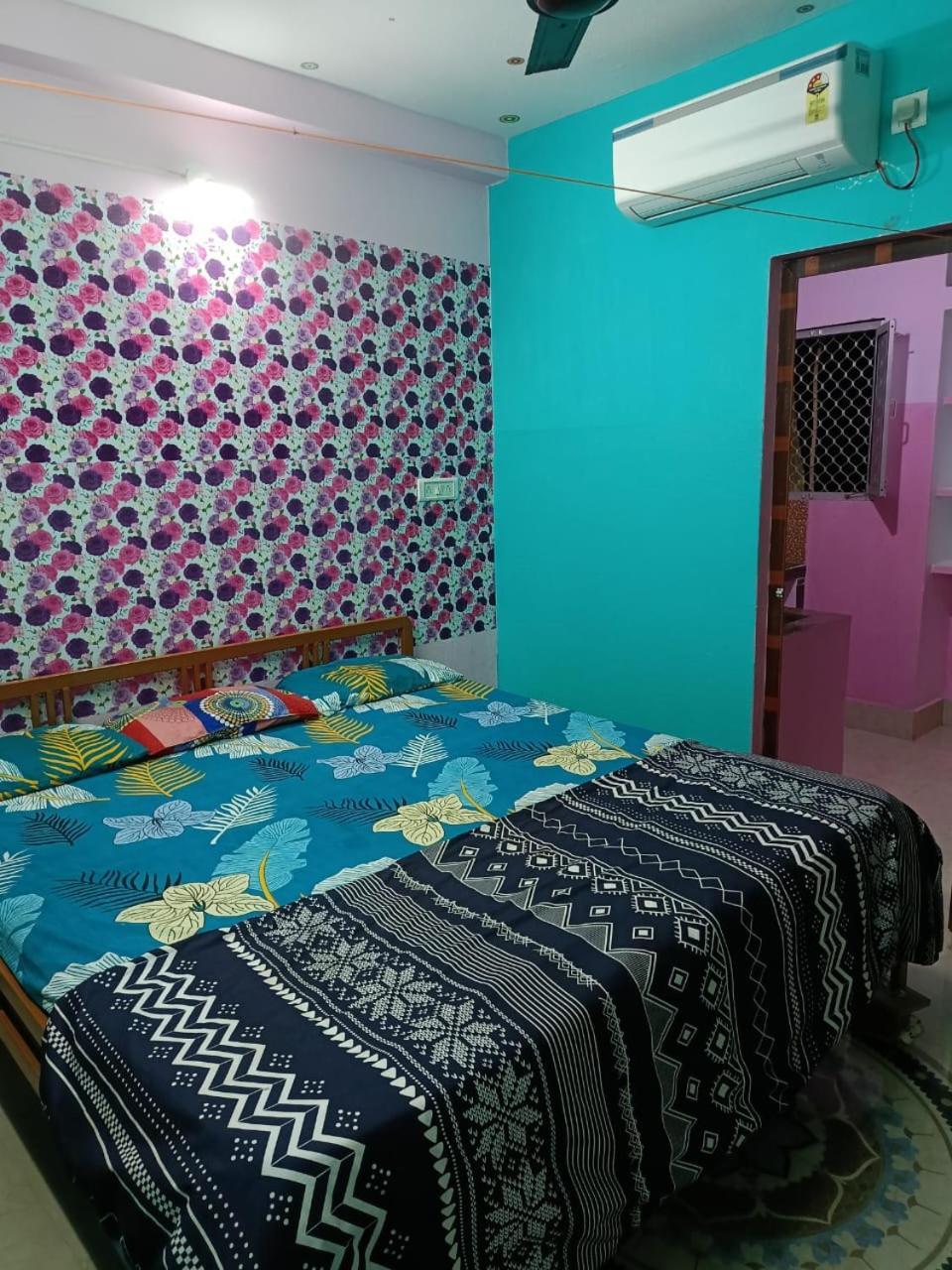 Jharana Guest House Пурі Екстер'єр фото